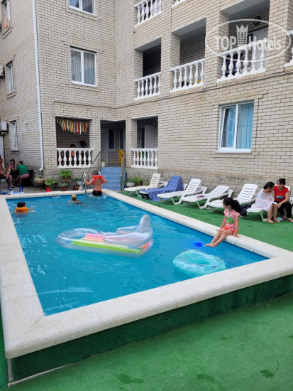 Hotel photo Станислав 