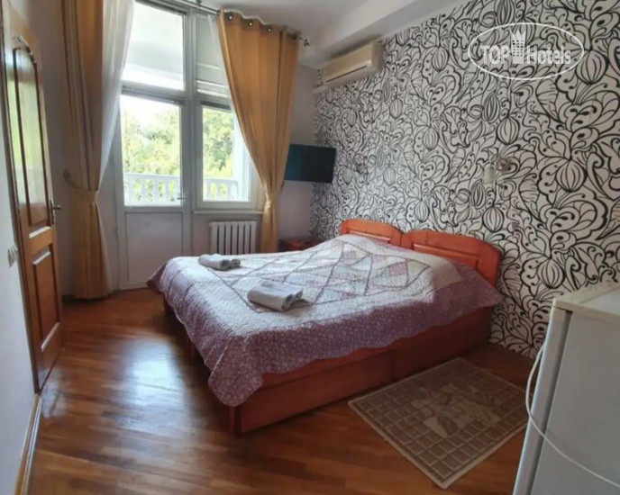 Фотографии отеля  Black Wood 