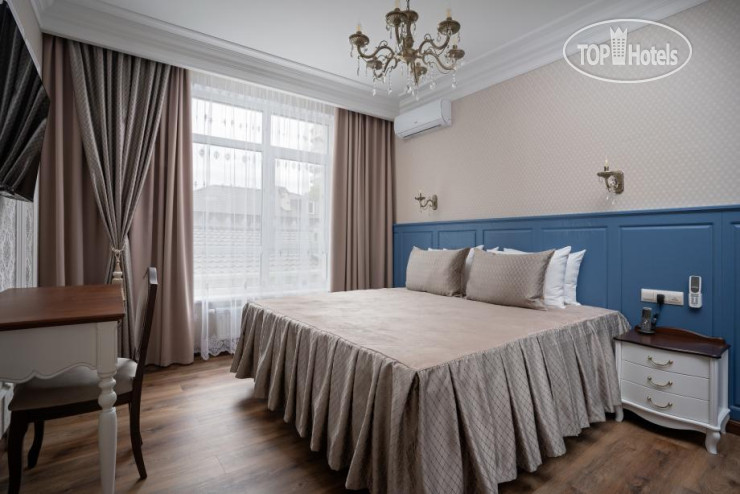 Hotel photo Пушкин 4*