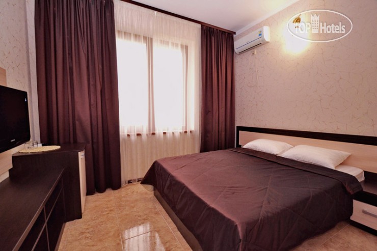 Hotelier's photos Парус