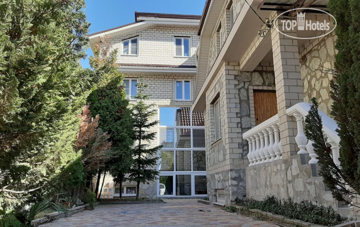 Hotel photo LeVladia 