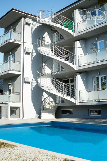 Hotel photo Diamond Delux Hotel 3*