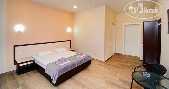 Hotel photo Diamond Delux Hotel 3*