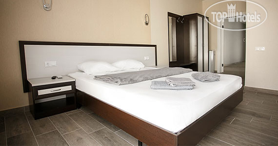 Hotel photo Diamond Delux Hotel 3*