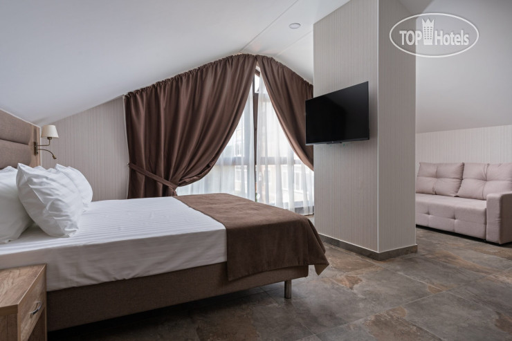 New photos from tourists Villa Anna Deluxe