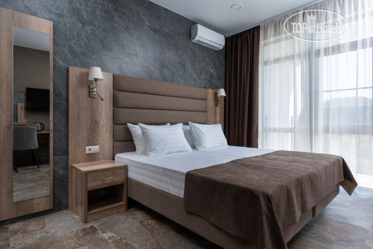 Hotelier's photos Villa Anna Deluxe
