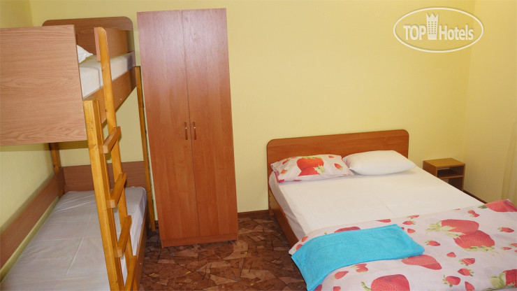 Hotelier's photos Аватар