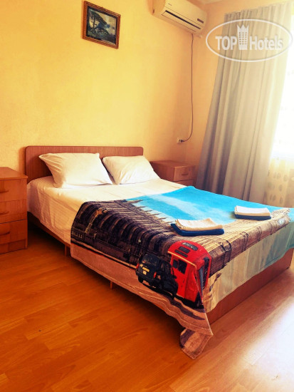 Hotel photo Солнышко-Буг 