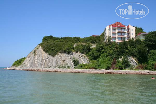 Hotel photo Скала 