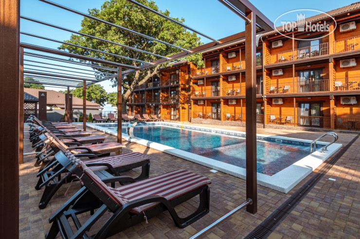 Hotelier's photos Rodina Morey