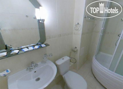 Hotel photo Пансионат Радуга   