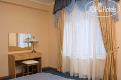 New photos from tourists Бригантина 3*