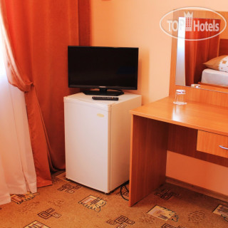 Фото Orchestra Horizont Gelendzhik Resort (Оркестра Горизонт)