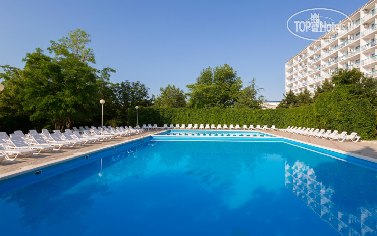 New photos from tourists Orchestra Horizont Gelendzhik Resort 2*