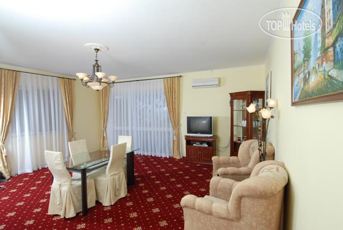 Hotel photo Виктория 3*