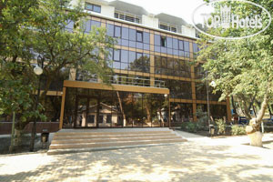 Hotel photo Кабардинка черноморская здравница  3*