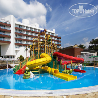 Фото Alean Family Biarritz