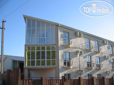 Hotelier's photos Архипка (закрыт)