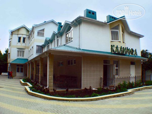 Hotel photo Калимера 