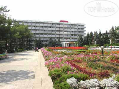 Hotel photo Солнечные часы 
