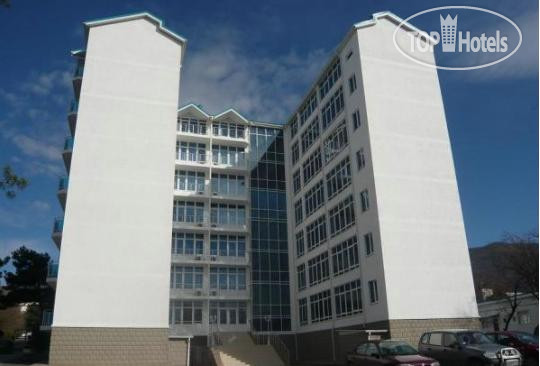 Hotel photo Cristal by Kompass Hotels 