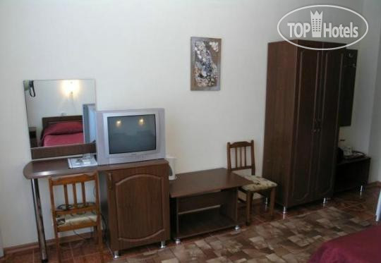 New photos from tourists Cristal by Kompass Hotels