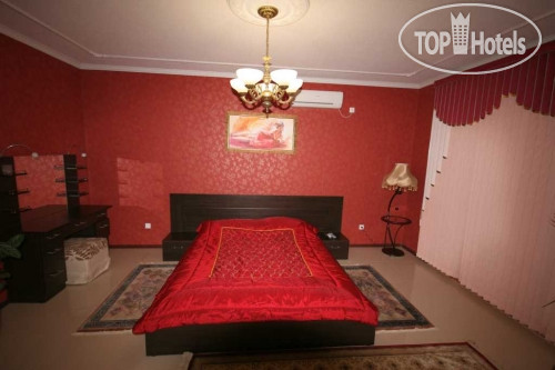 New photos from tourists Версаль 3*
