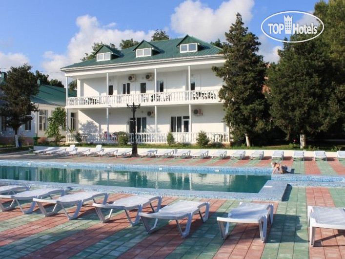 Hotelier's photos Дубравушка