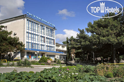 Photos Черноморец
