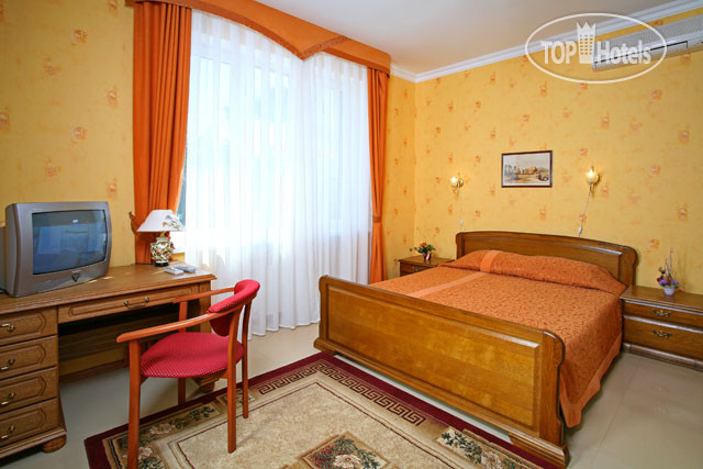 New photos from tourists Hotel Bogema 3*