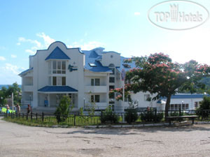 Hotelier's photos Роза Ветров 3*