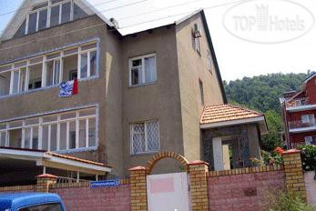 Hotelier's photos Хуторок-2