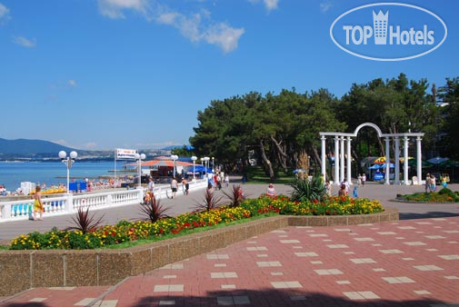 Hotel photo Солнечный берег 