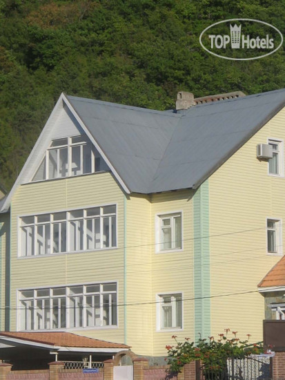 Hotelier's photos Хуторок-3