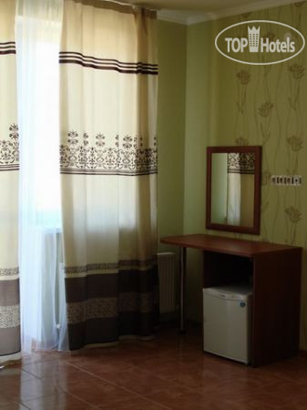 New photos from tourists Коралл (Кабардинка)