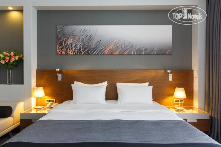 New photos from tourists METROPOL Гранд Отель Геленджик 5*
