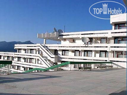 Hotelier's photos Прометей (закрыт) 3*
