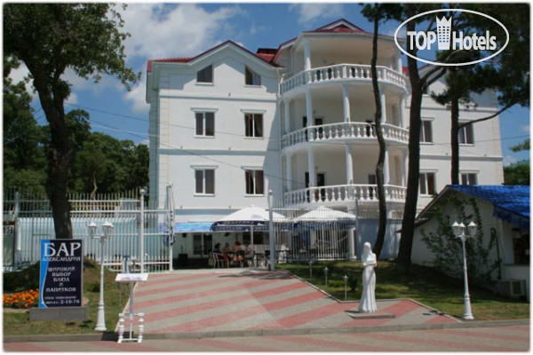 Hotelier's photos Александрия 3*