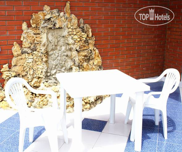 New photos from tourists Guesthome Raduzhnaya 3*