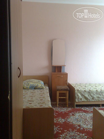 New photos from tourists inGelendzhik