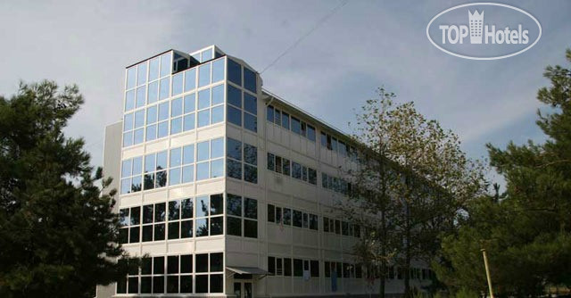 Hotel photo Радуга 