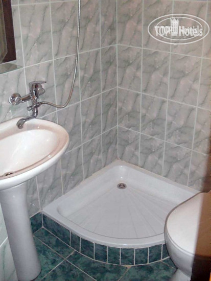 Hotelier's photos Naira