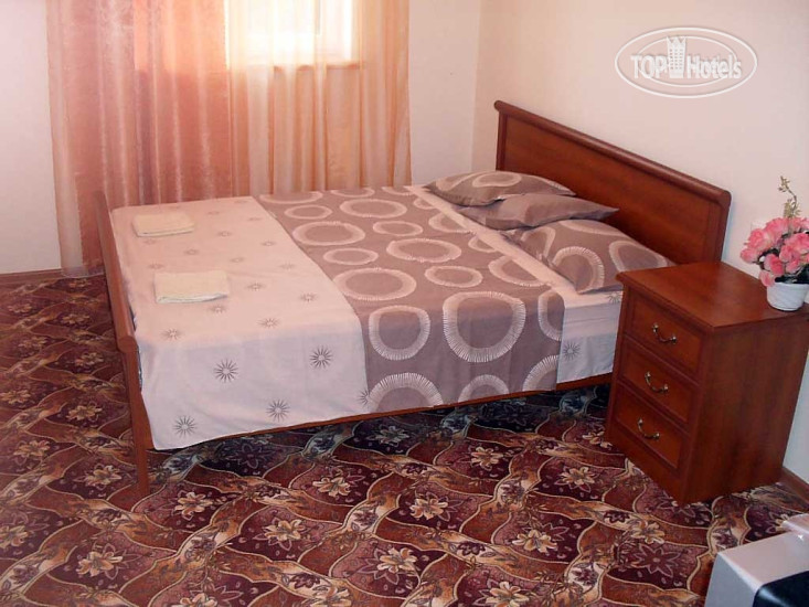 New photos from tourists Naira