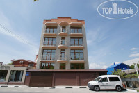 Hotel photo Манополис 