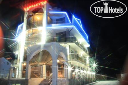 Hotelier's photos Barracuda