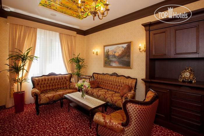 New photos from tourists Kompass Hotel 4*