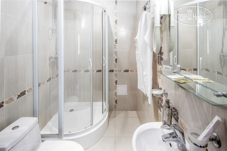 New photos from tourists Europa hotel 4*