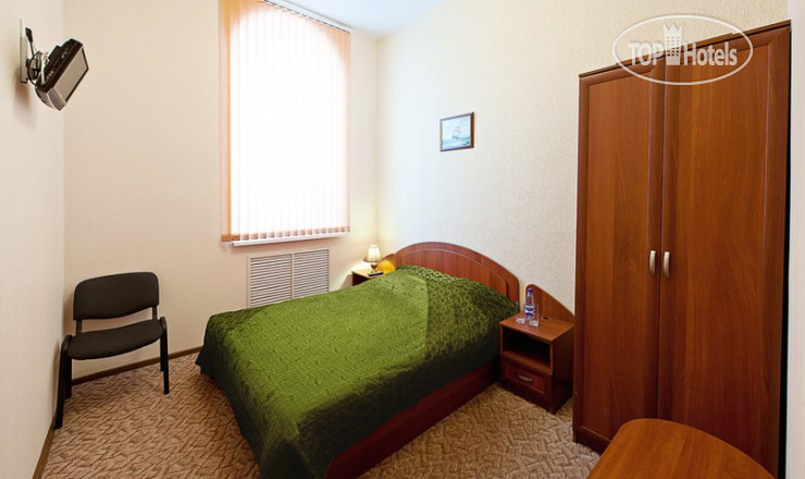 Hotel photo Вояж 2*