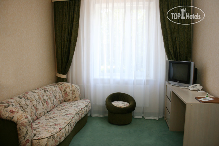 New photos from tourists Волхов 4*