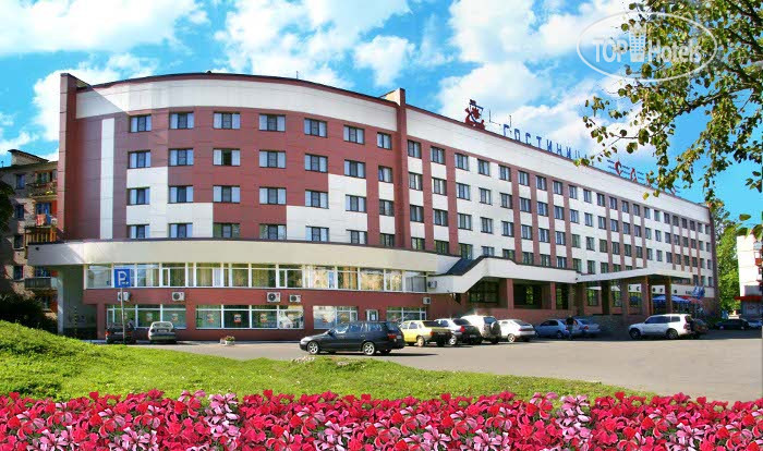 Фото Садко